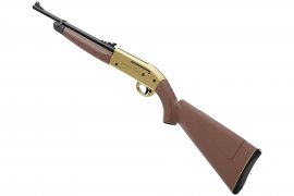 Carabina ad aria compressa Crosman Legacy 100 YEAR EDITION 4,5mm