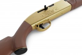 Carabina ad aria compressa Crosman Legacy 100 YEAR EDITION 4,5mm