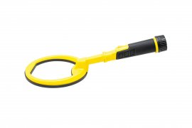Metal detector Nokta PulseDive Scuba 8" giallo