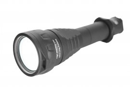 Diffusore bianco AF-39 per torce Armytek Predator/Viking