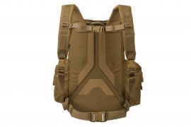 Zaino militare Helikon-Tex Bergen Earth Brown/Clay A