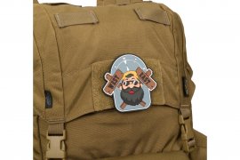 Zaino militare Helikon-Tex Bergen Earth Brown/Clay A