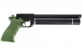 Pistola ad aria SPA Artemis PP700W 4,5mm