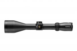 Cannocchiale Nikko Stirling Diamond Hunting 3-12x56 No.4 Dot