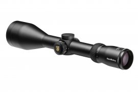 Cannocchiale Nikko Stirling Diamond Hunting 3-12x56 No.4 Dot