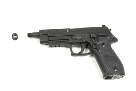 Adattatore per silenziatore SIG SAUER P226