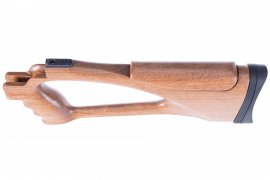 Calcio in legno AirMaks Katran