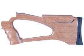 Calcio in legno AirMaks Katran