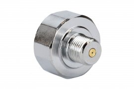 Manometro di prova per regolatore di pressione FX Wildcat