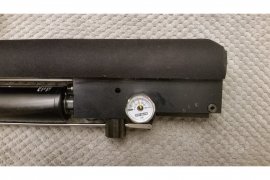 Manometro di prova per regolatore di pressione FX Wildcat
