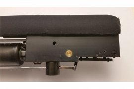 Manometro di prova per regolatore di pressione FX Wildcat