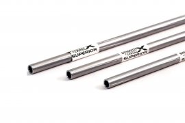 Canna di ricambio FX STX Superior Liner heavy 800mm 6,35mm