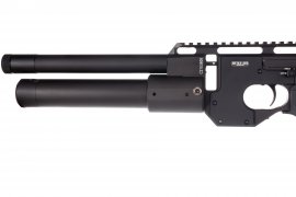 Fucile ad aria compressa AirMaks Katran SC 5,5mm calcio pieghevole