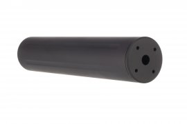 Moderatore di rumore AirMaks Extra 40 1/2×20 UNF "L"
