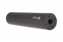 Moderatore di rumore AirMaks Extra 40 1/2×20 UNF "L"