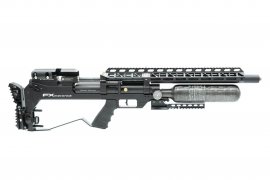Slitta Saber Tactical FX Maverick TRS Standard