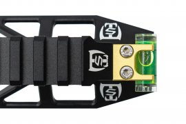 Slitta Saber Tactical FX Maverick TRS Standard