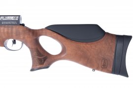 Carabina ad aria compressa BSA R12 CLX Pro Walnut 5,5mm
