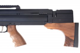 Carabina ad aria compressa Taipan Veteran II TAC 550mm 5,5mm Walnut (2024)