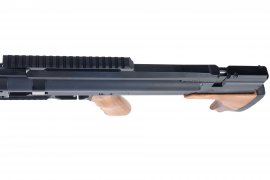 Carabina ad aria compressa Taipan Veteran II TAC 550mm 5,5mm Walnut (2024)