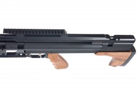 Carabina ad aria compressa Taipan Veteran II TAC 550mm 6,35mm Walnut (2024)