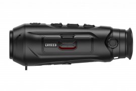 Monoculare termico Hikmicro LYNX LH15 2.0