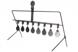 Poligono Venox Spinner 9 bersagli