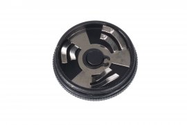 Coperchio batteria cannocchiali Valiant