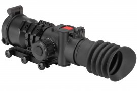 Cannocchiale ibrido Element HYPR-7 7x50