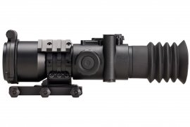 Cannocchiale ibrido Element HYPR-7 7x50
