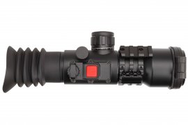 Cannocchiale ibrido Element HYPR-7 7x50