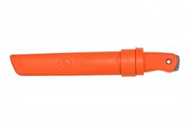 Coltello Condor Terrasaur arancione