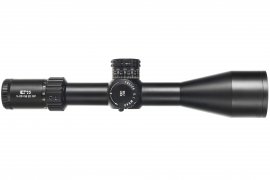 Cannocchiale Valiant EPIC 5-25x56 ED SF SIR FFP MOA