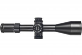 Cannocchiale Valiant EPIC 5-25x56 ED SF SIR FFP MOA