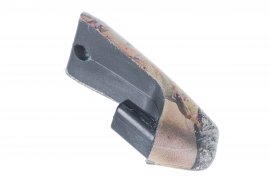 Parte inferiore dell’impugnatura SPA Artemis CP2 Camo