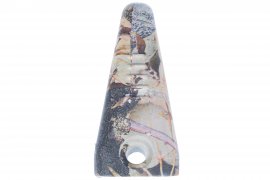 Parte inferiore dell’impugnatura SPA Artemis CP2 Camo
