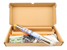 Filtro di essiccazione per compressore HILL EC-3000 EVO