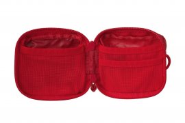 Kit di pronto soccorso EDC Med Kit Helikon-Tex Crimson Sky