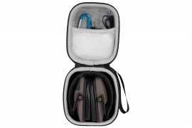 RealHunter Active ProSHOT BT Cuffie marrone