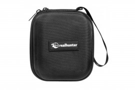 Cuffie RealHunter Active ProSHOT BT Devil Rosa