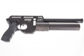 Carabina ad aria compressa AirMaks Katran SC 5,5mm