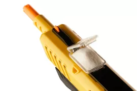 Brokovnice a sale Bug-A-Salt 3.0 Classic Yellow