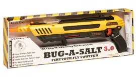 Brokovnice a sale Bug-A-Salt 3.0 Classic Yellow