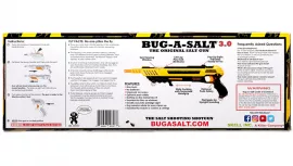 Brokovnice a sale Bug-A-Salt 3.0 Classic Yellow