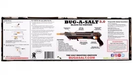 Fucile a sale Bug-A-Salt 3.0 Black Fly