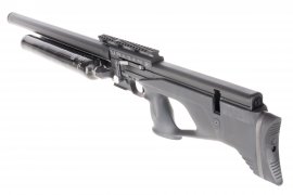 Carabina ad aria compressa Airgun Technology Uragan 2 King BPS 700mm 6,35mm