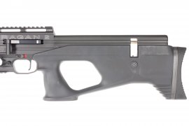 Carabina ad aria compressa Airgun Technology Uragan 2 King BPS 700mm 6,35mm