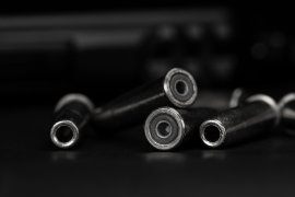 Bossolo di ricambio ASG Barra 5,5mm 1pz