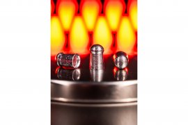 Diabolo JSB Exact Jumbo Monster Grand 5,52mm 150pz
