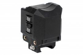 Cronografo FX Pocket Chrono V2